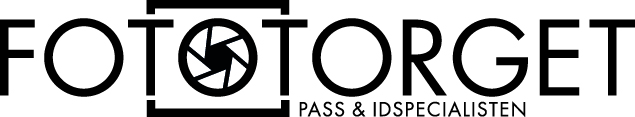 Fototorget Logo